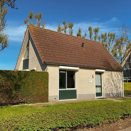 Hello Zeeland - Vakantiehuis Stern 188 Breskens Exteriör bild
