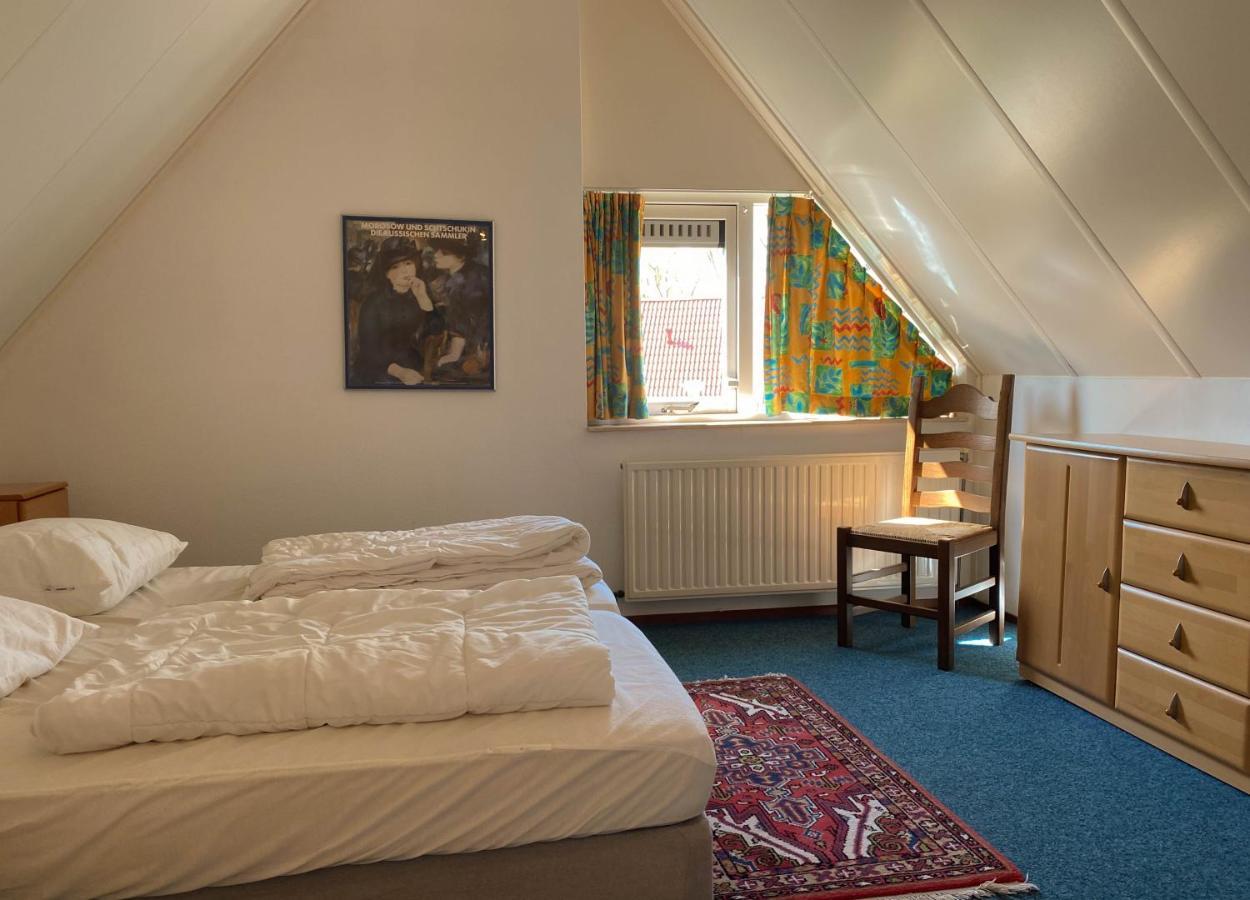 Hello Zeeland - Vakantiehuis Stern 188 Breskens Exteriör bild