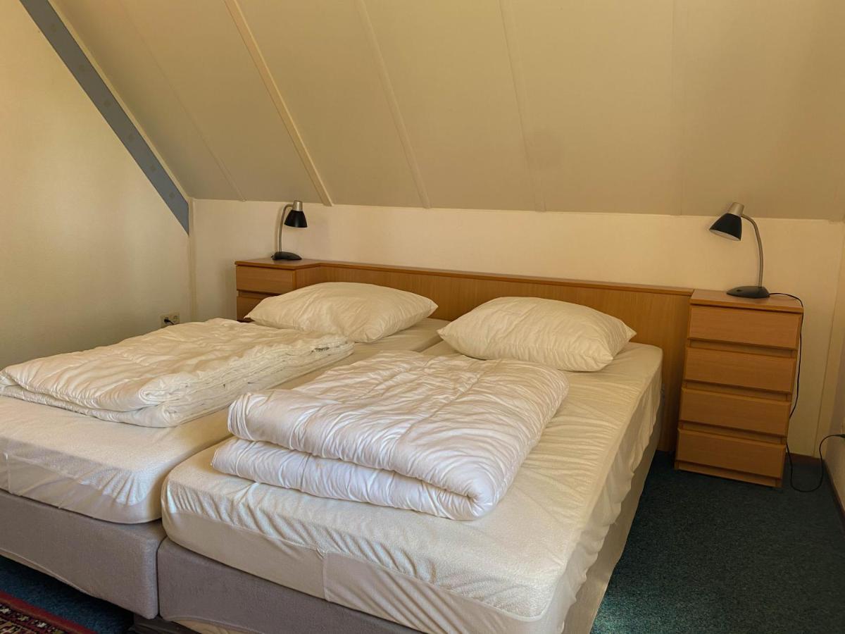 Hello Zeeland - Vakantiehuis Stern 188 Breskens Exteriör bild