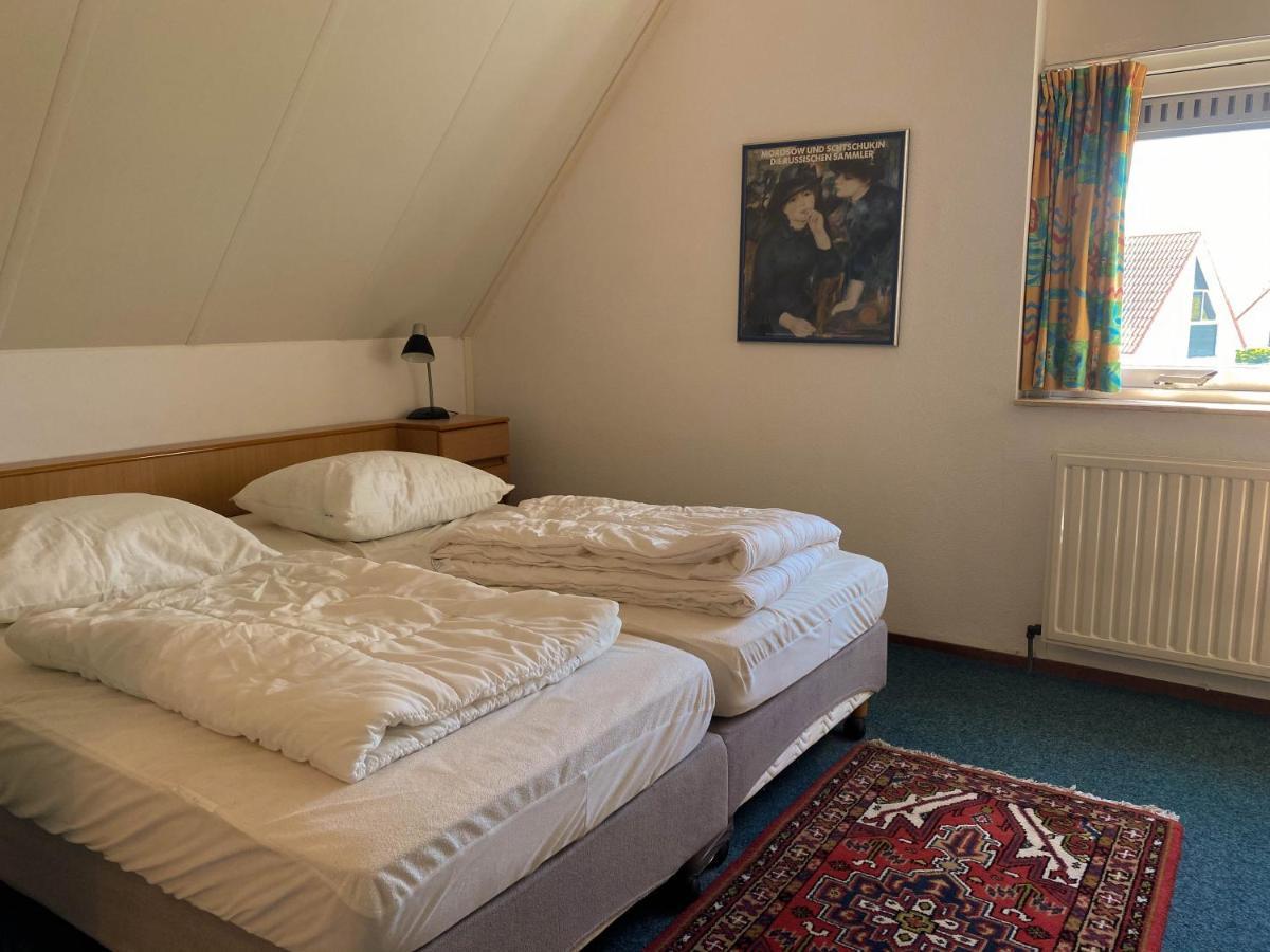 Hello Zeeland - Vakantiehuis Stern 188 Breskens Exteriör bild